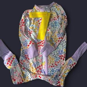 Little Sleepies Mixed Fruits Pijamas